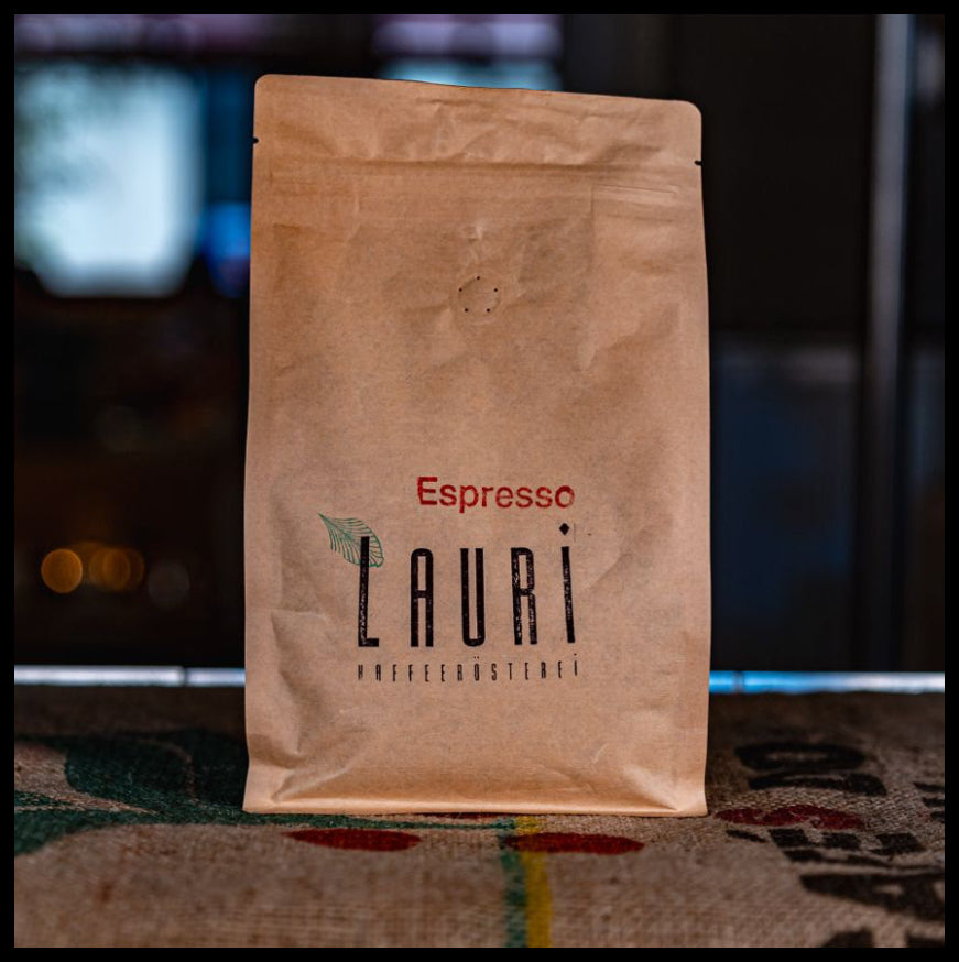 ESPRESSO ROAST