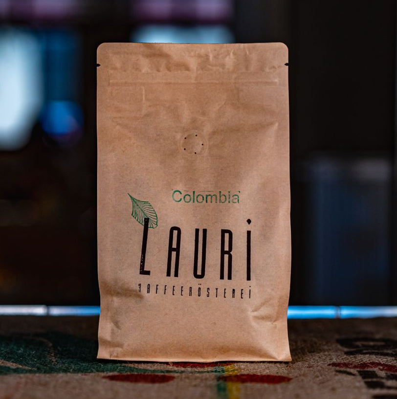 COLOMBIA